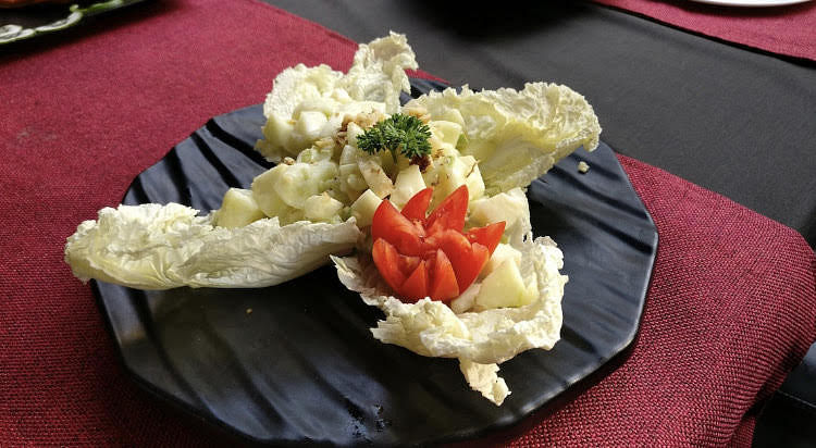 Moriz Restaurant