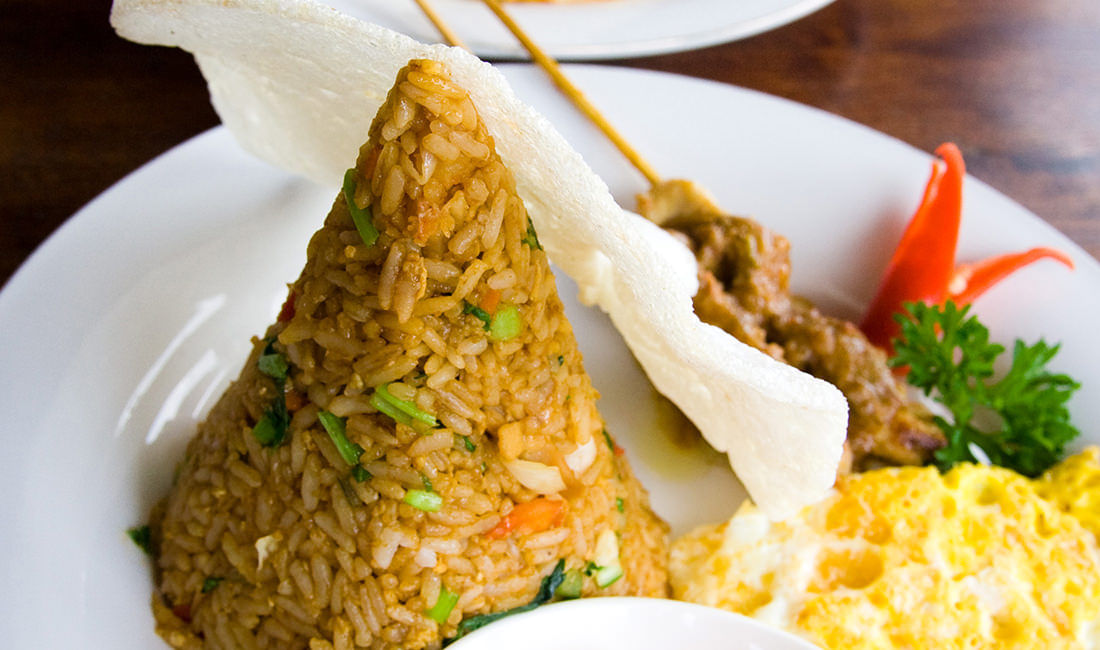 MMA Kababs Rolls & Biryani Center