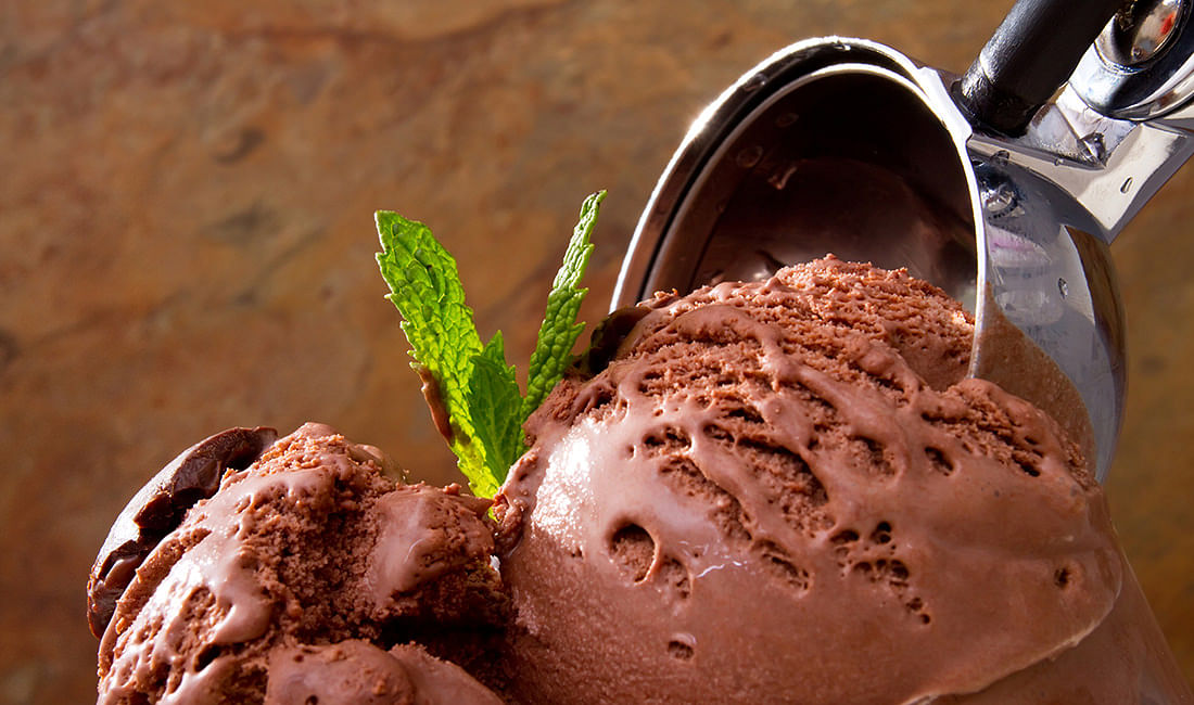 Gelato Vinto