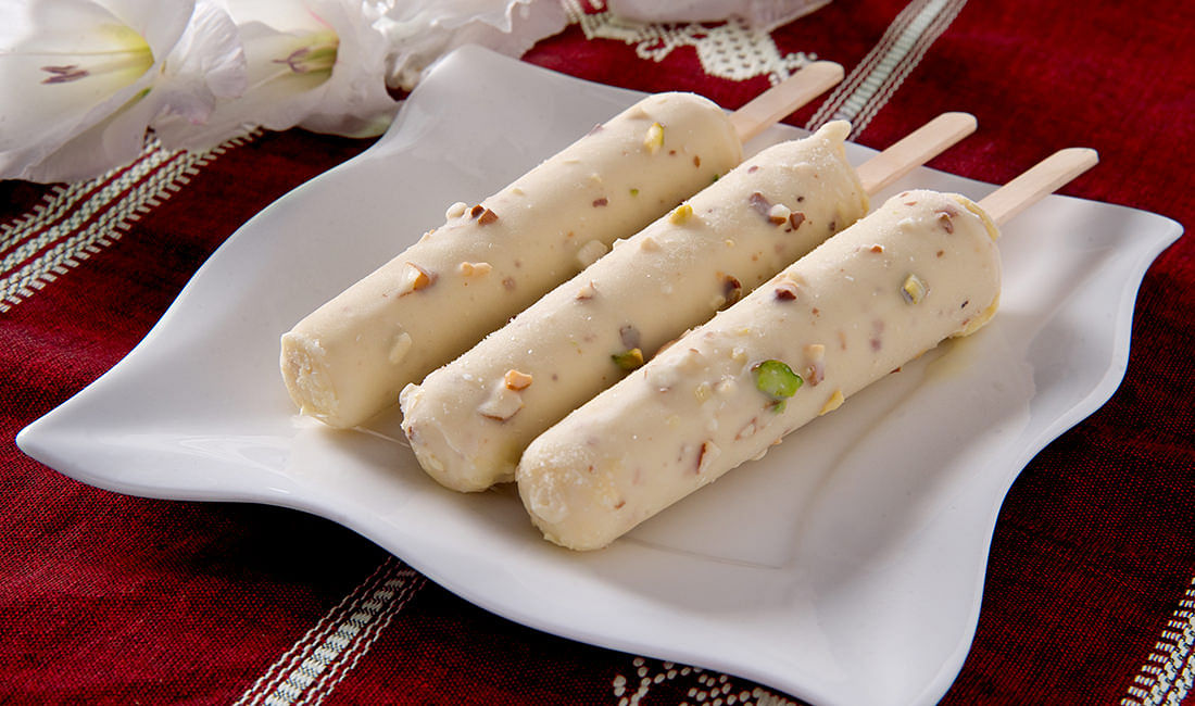 Kulfi Adda