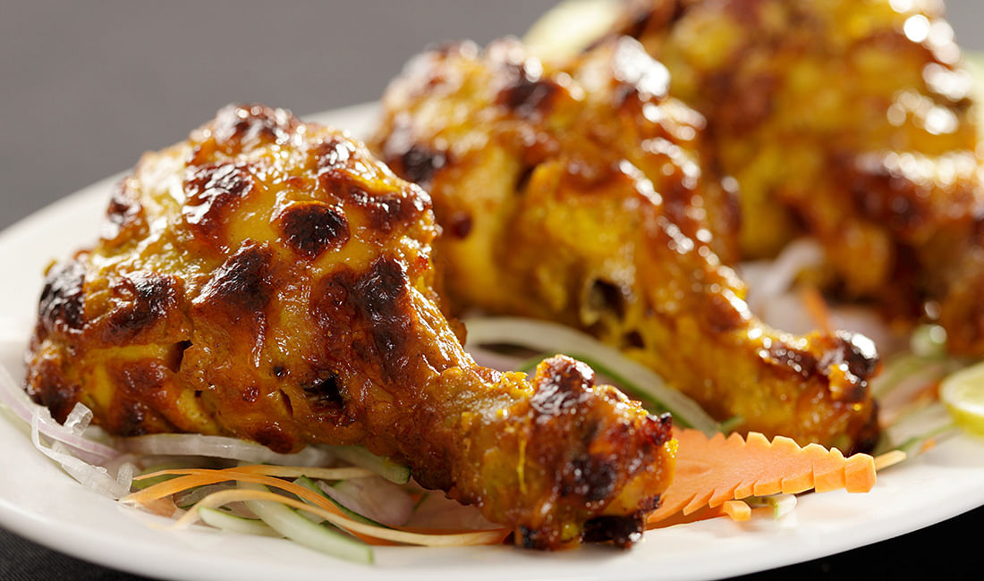 Chicken Pop