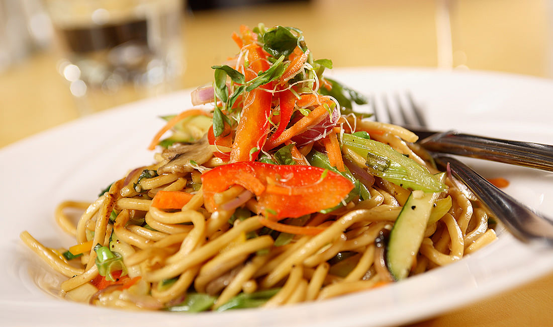 Wok n Tava