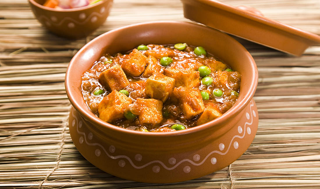 Ashish Food