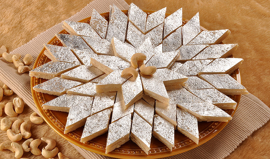 Shree Mithai