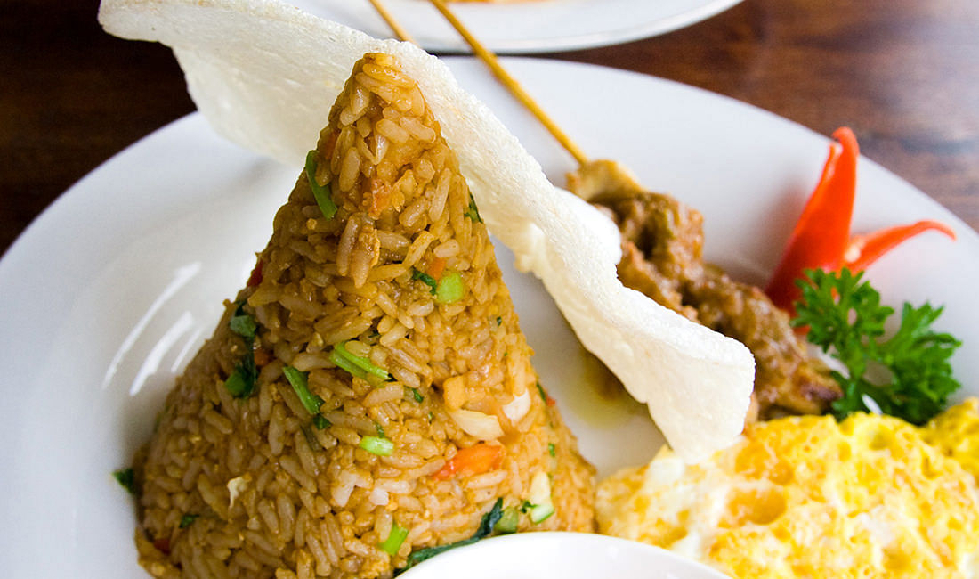 Biriyani Adda