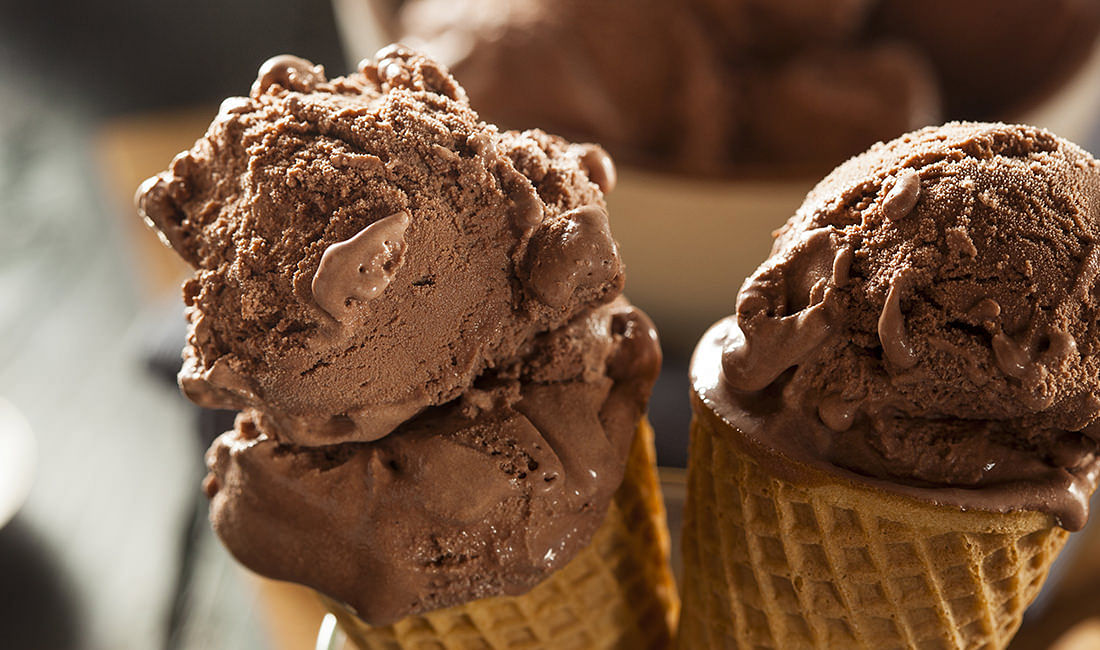 Sweet N Swirl