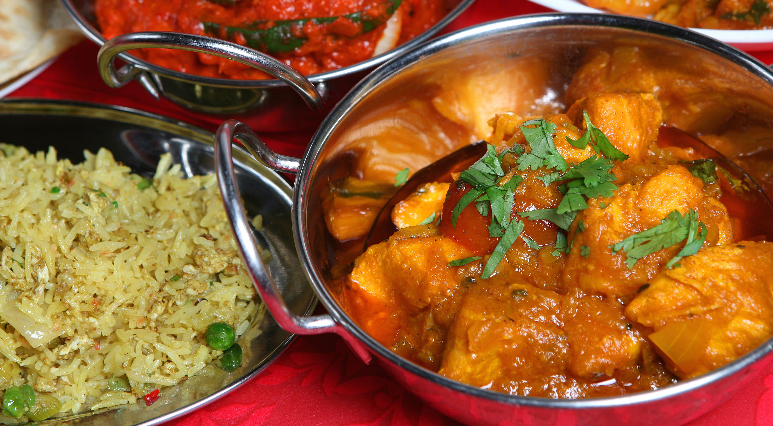 Bobby Punjabi Rasoi