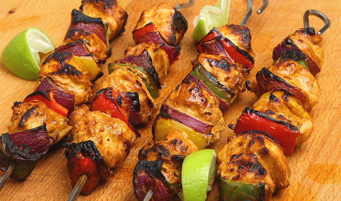 New Kabab Zone