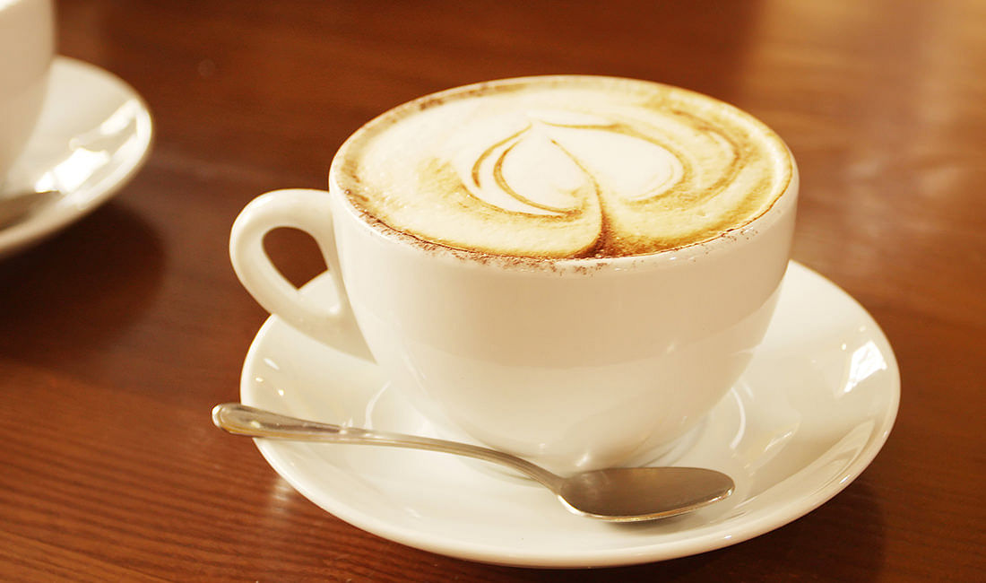 Kumbakonam Degree Coffee