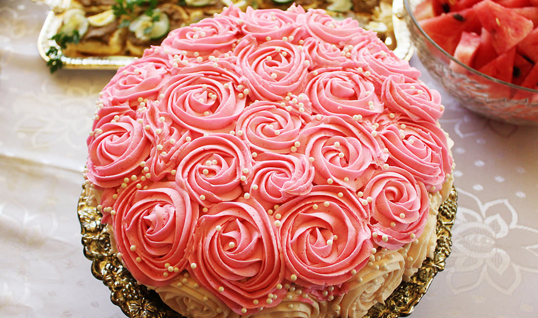 Cake Art
