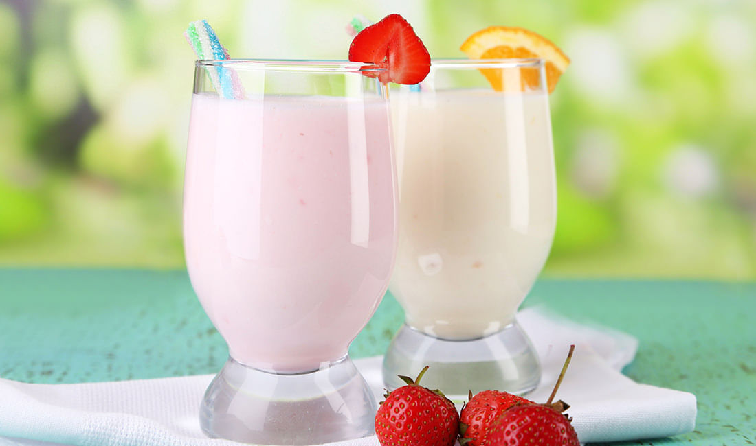 Lassi Shop