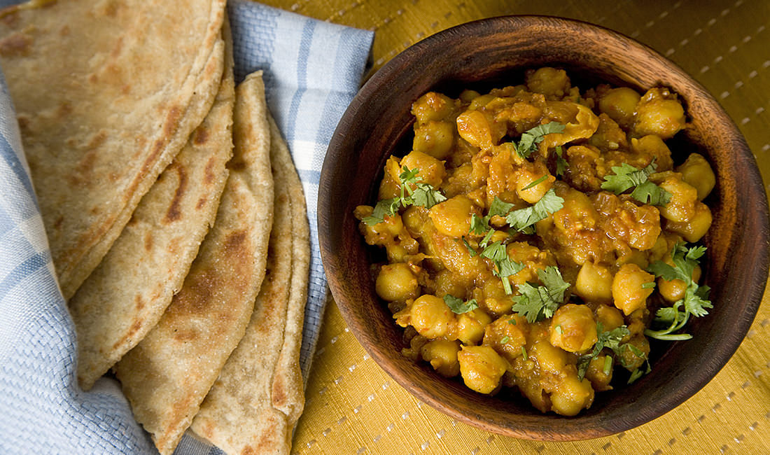Hello Curry