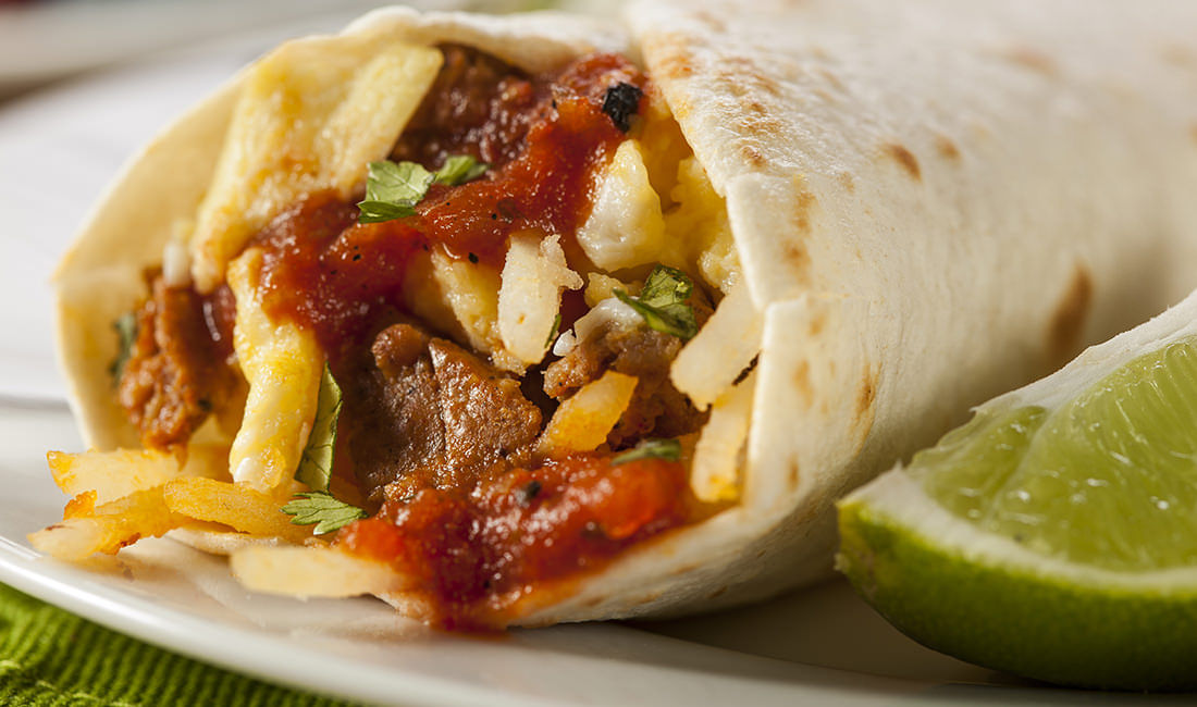 Kolkata Famous Kati Roll