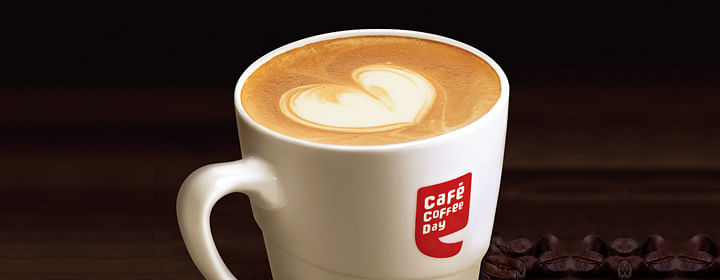 Café Coffee Day