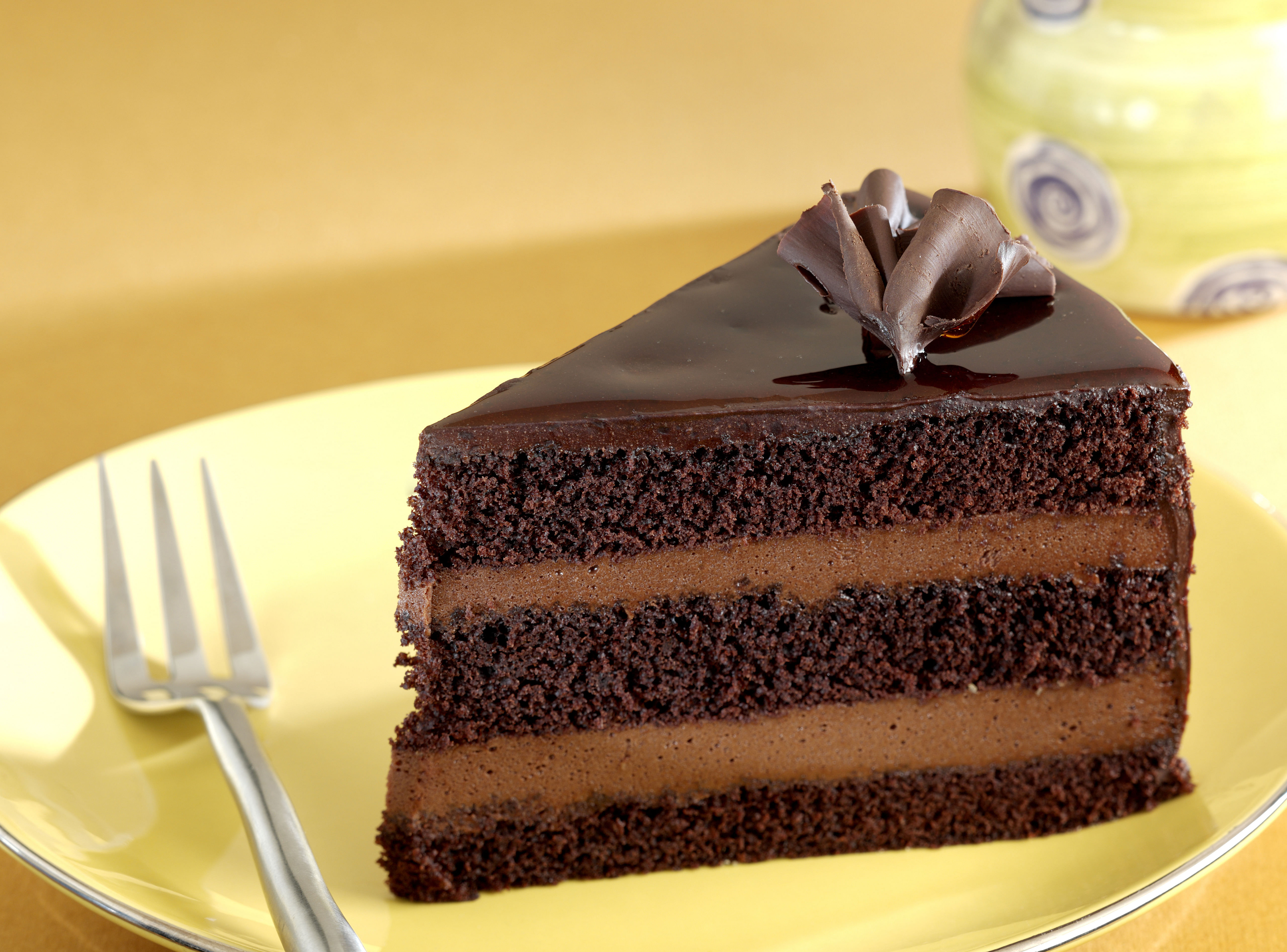 Cakes & Bakes