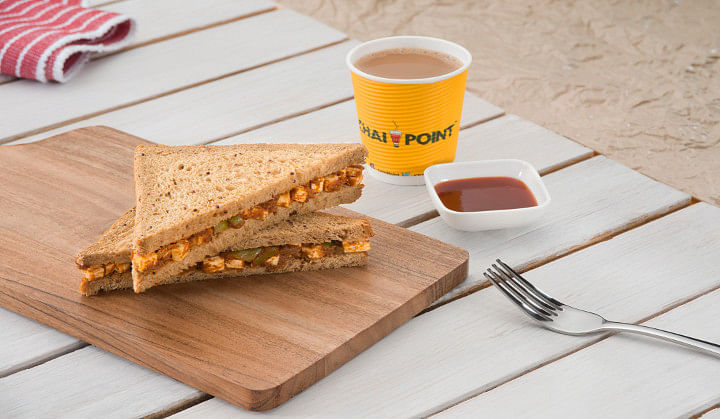 Chai Point