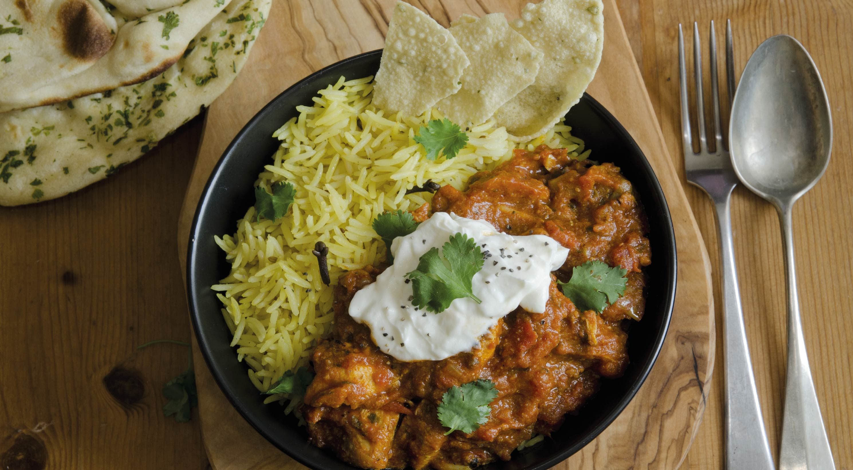 Delhi Chilli