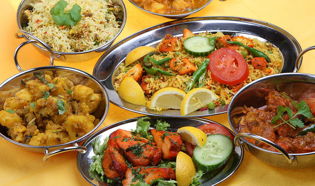 Great Punjab Restaurant & Bar 