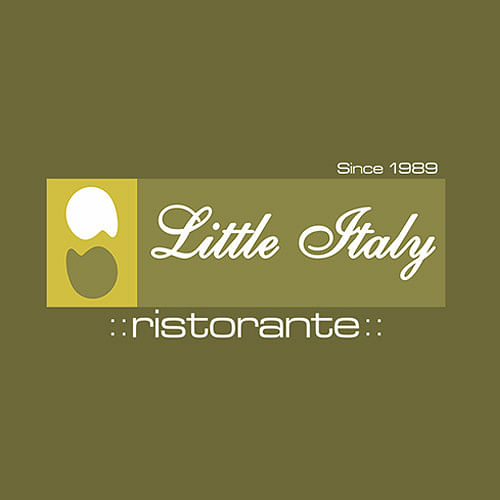 Little Italy