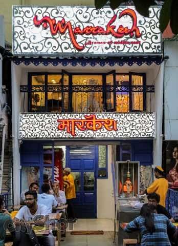 Restaurant Image