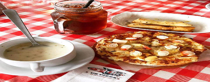 US Pizza