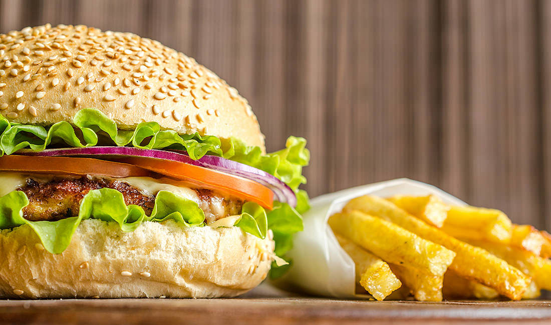 Burger