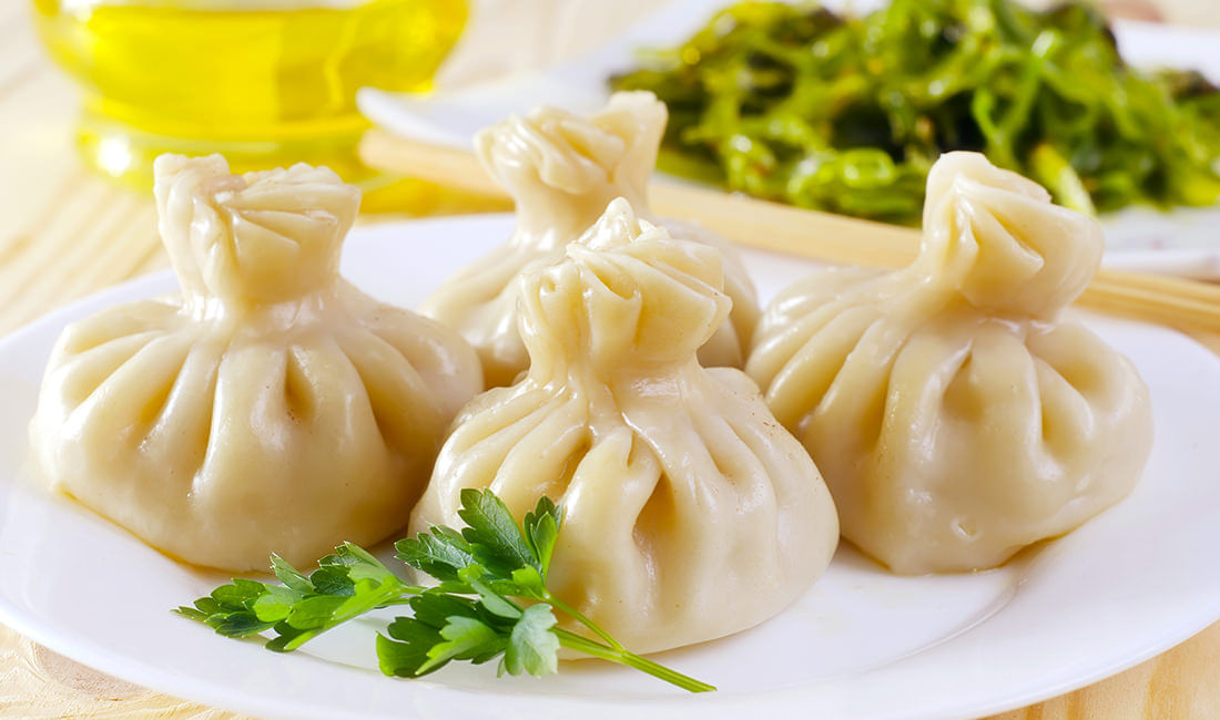 The Momo's