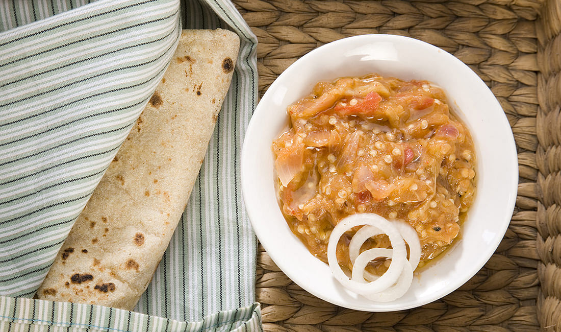 Satguru's Punjabi Rasoi