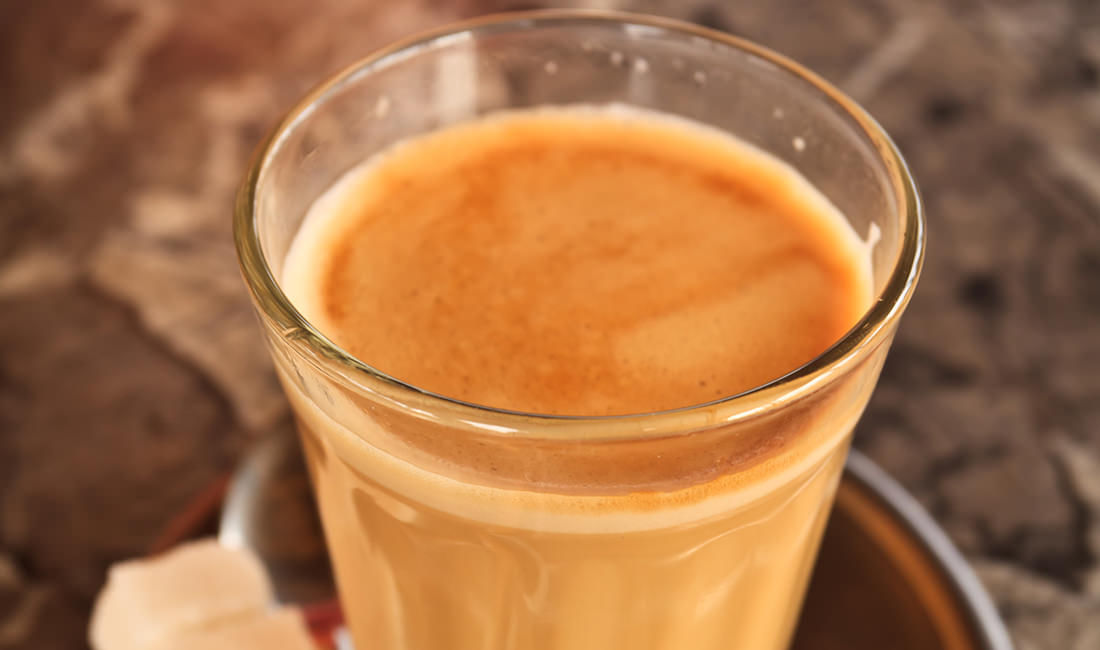 Chai