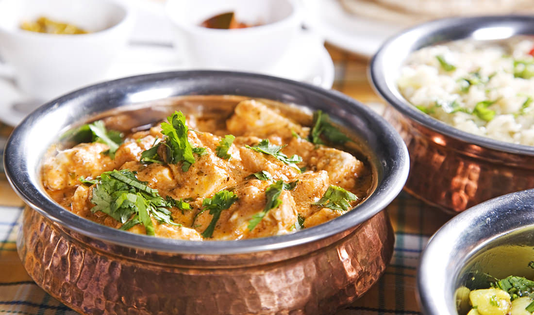 Tikka Town