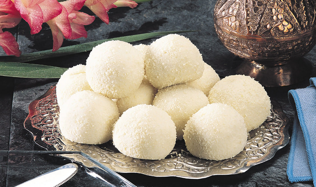 Charan Sweets