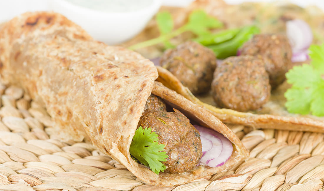Shokeen Rolls