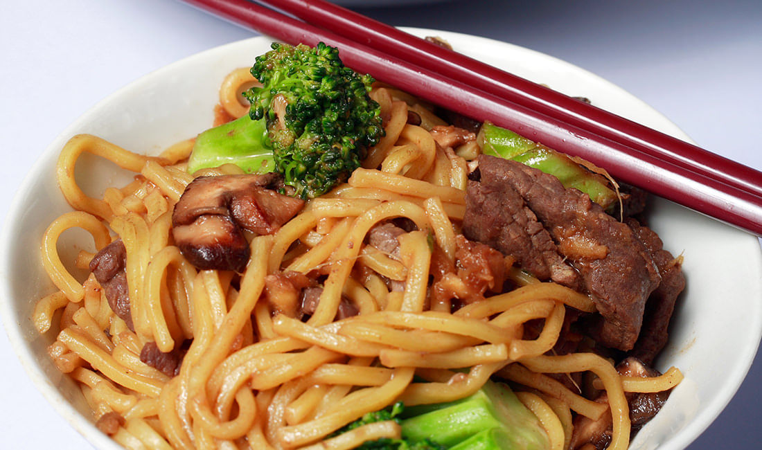 China Express