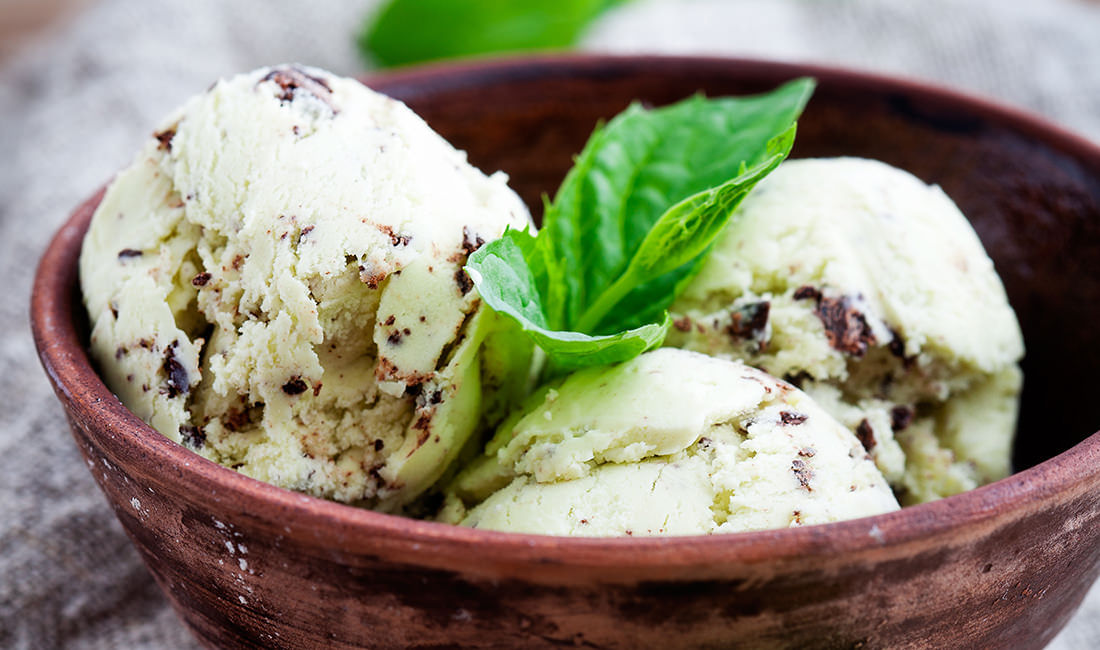 Giani Ice Cream