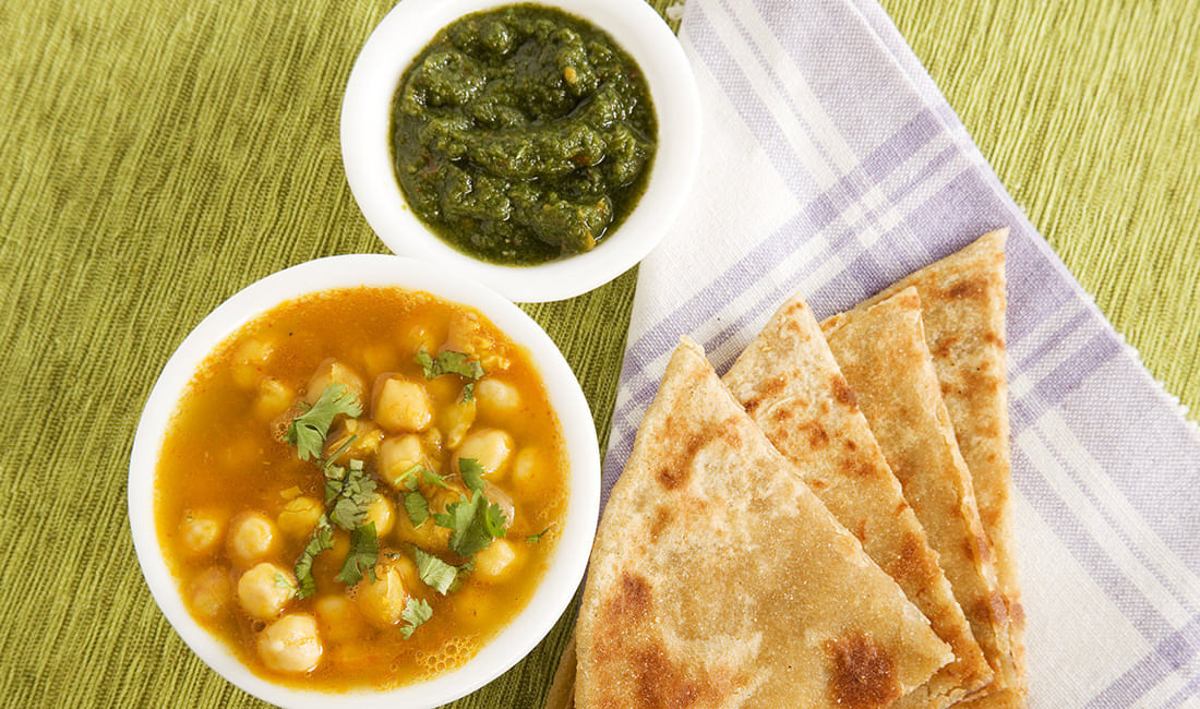 Wah Marathi Food Xpress