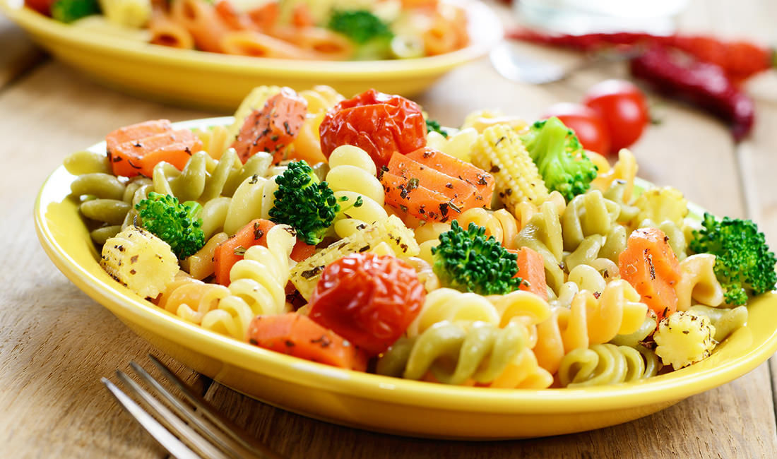 95 Pasta n Pizza