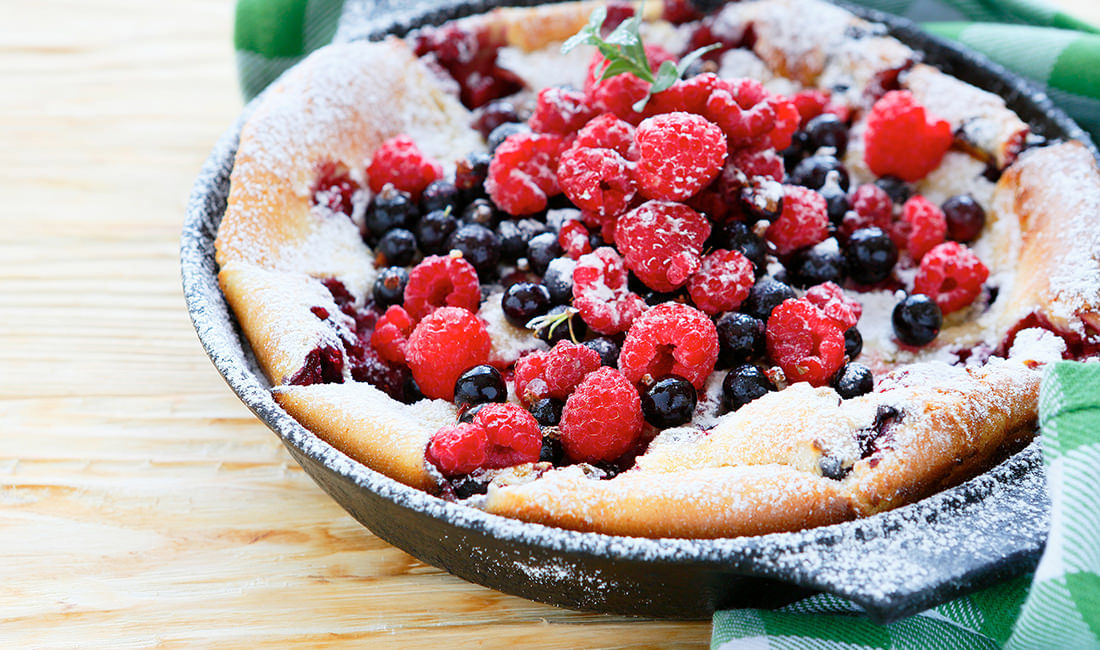 Swiss Bakes