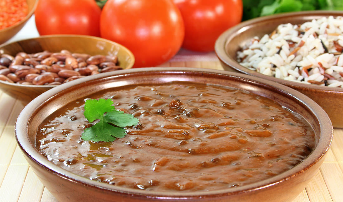Kadhai Rassa