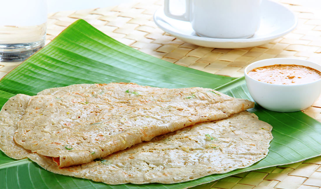 Godavari Snacks