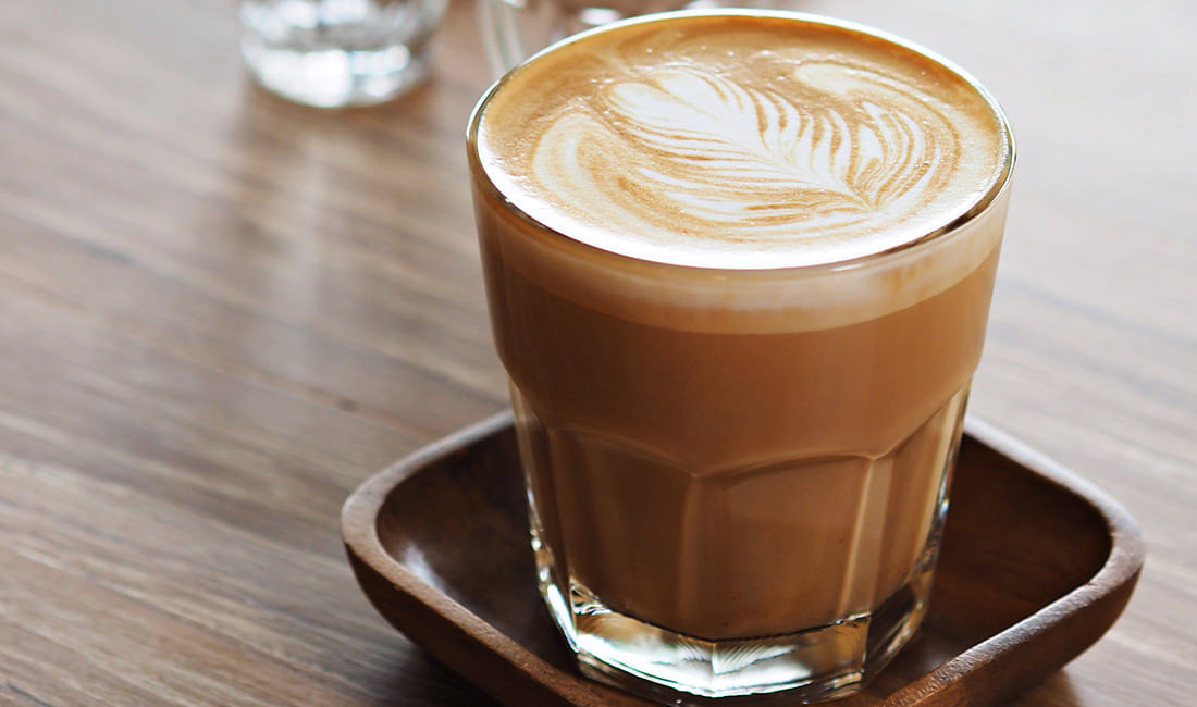 CU Cafe