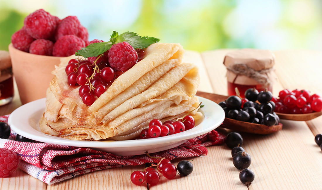 Suzette Creperie & Cafe