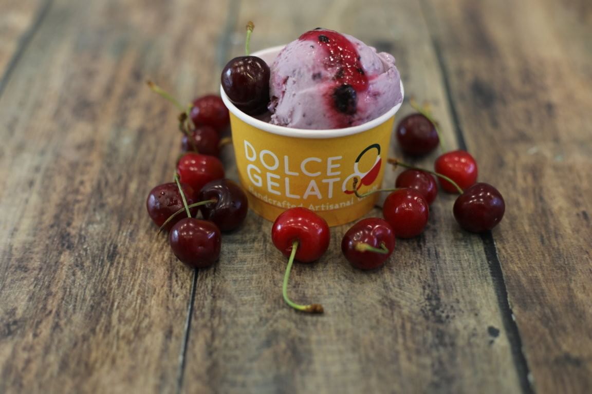 Dolce Gelato