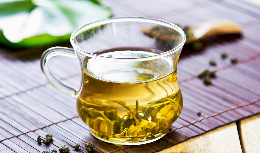 Tea Trails Café