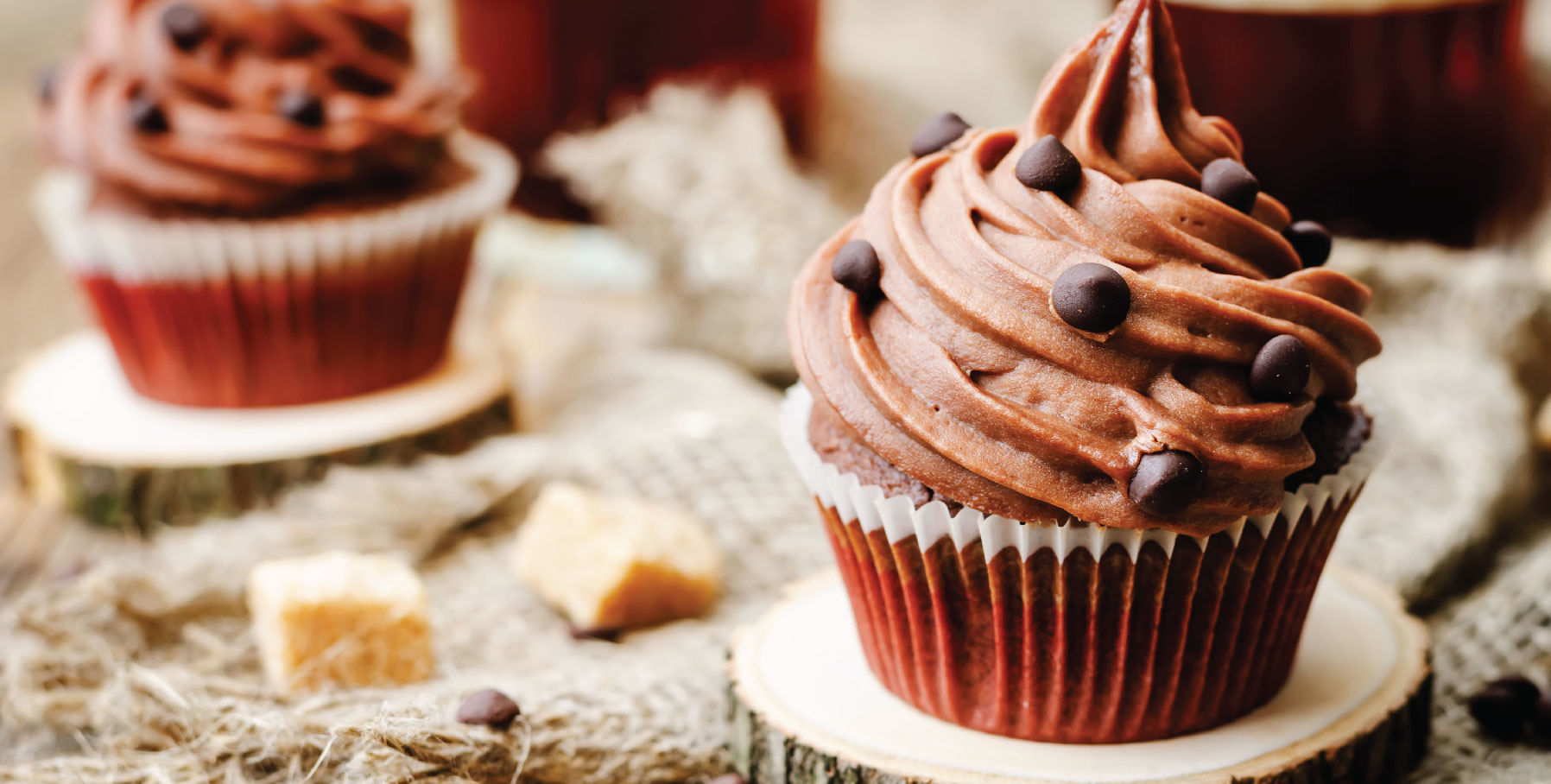 The Boston Cupcakery