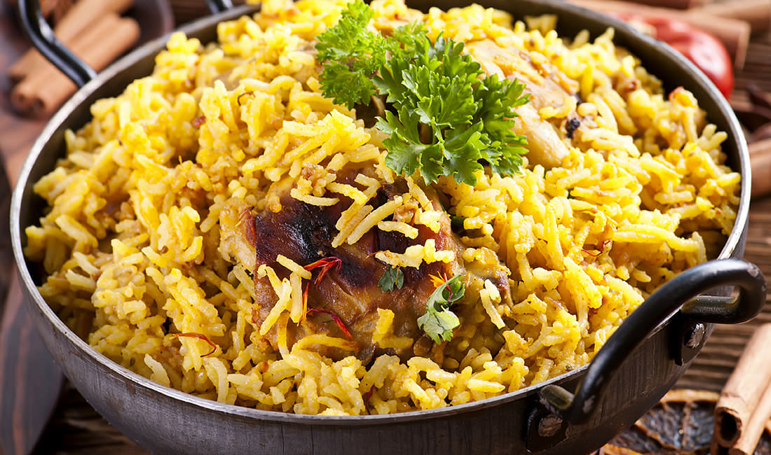 Aasife & Brothers Biriyani Centre