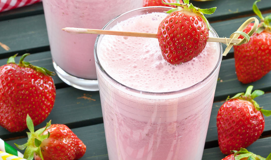 Bombay Lassi