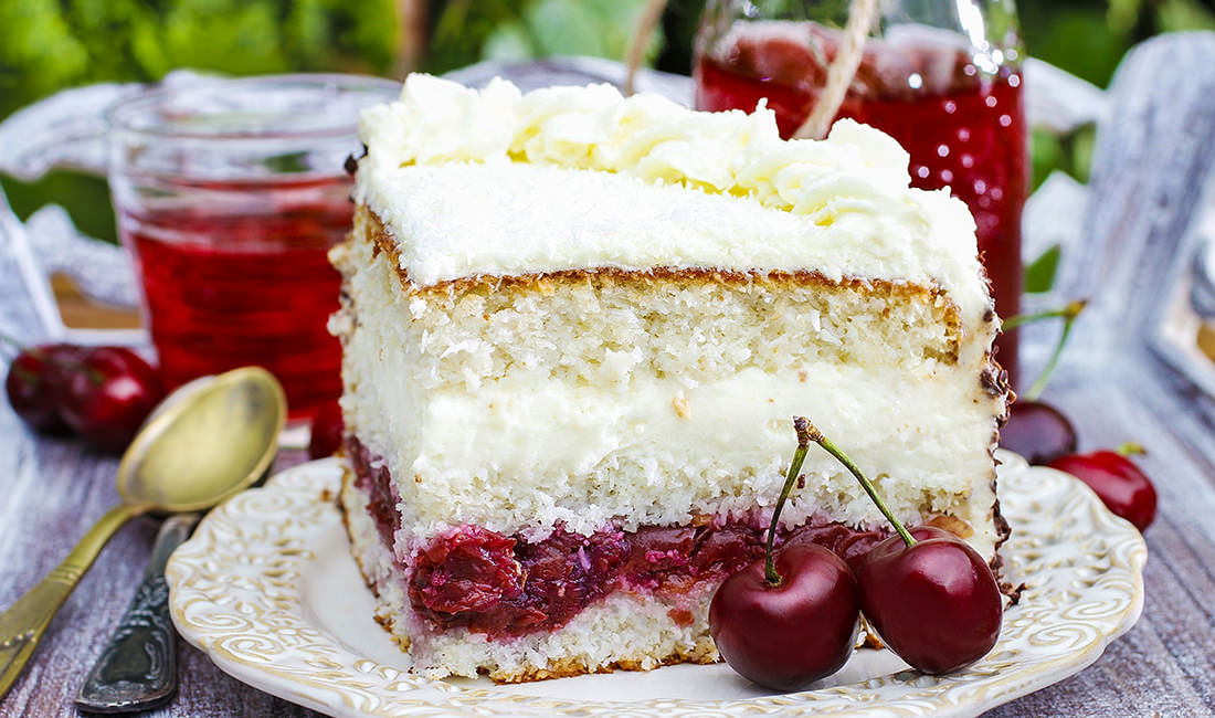 Cakes 'N' Bakes