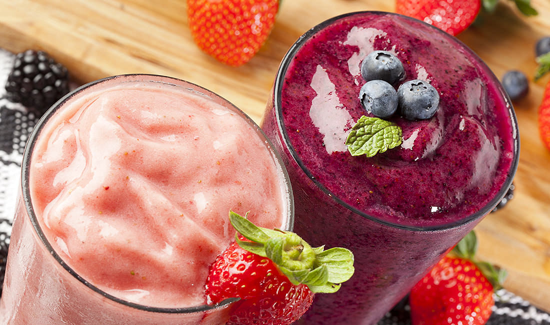 Fruit Punch