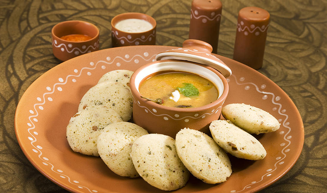 Idli Vilas