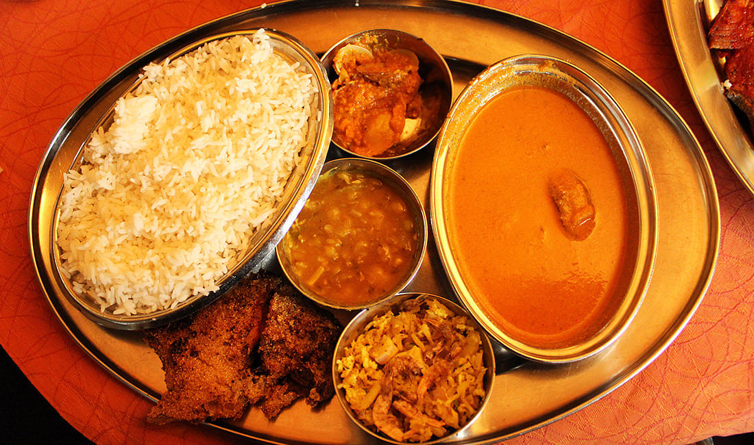 Kumarakom